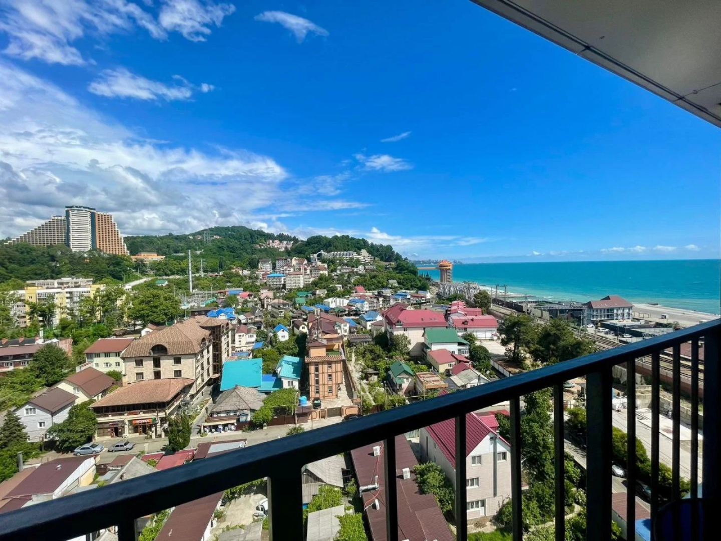 Квартира для отдыха и деловых поездок