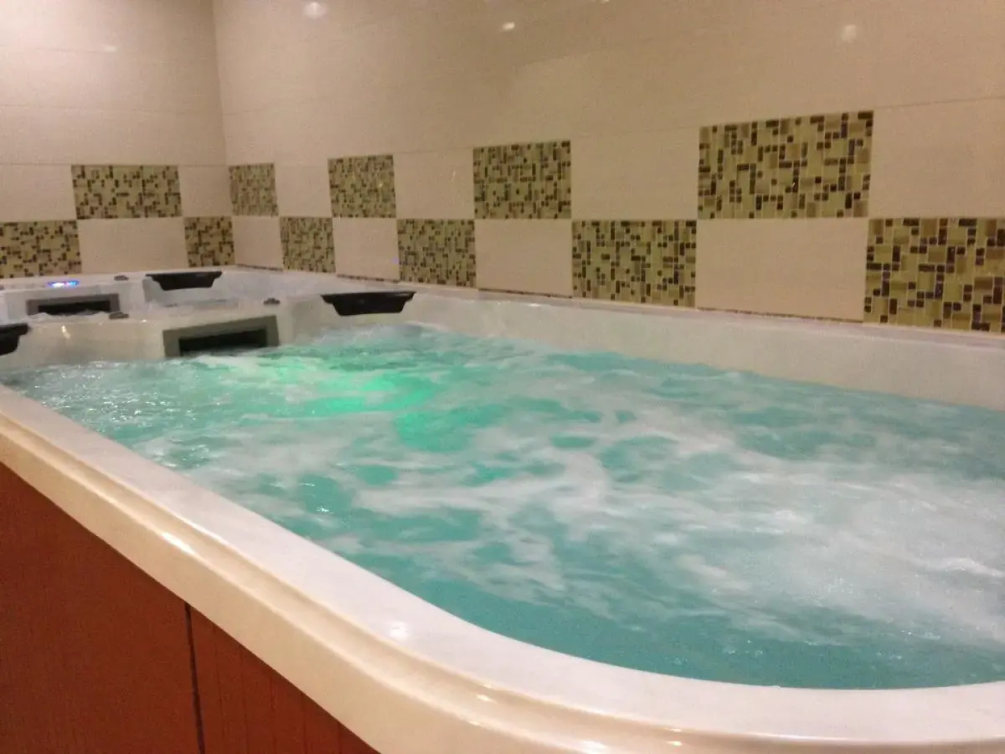 Гостиница Орто Дойду