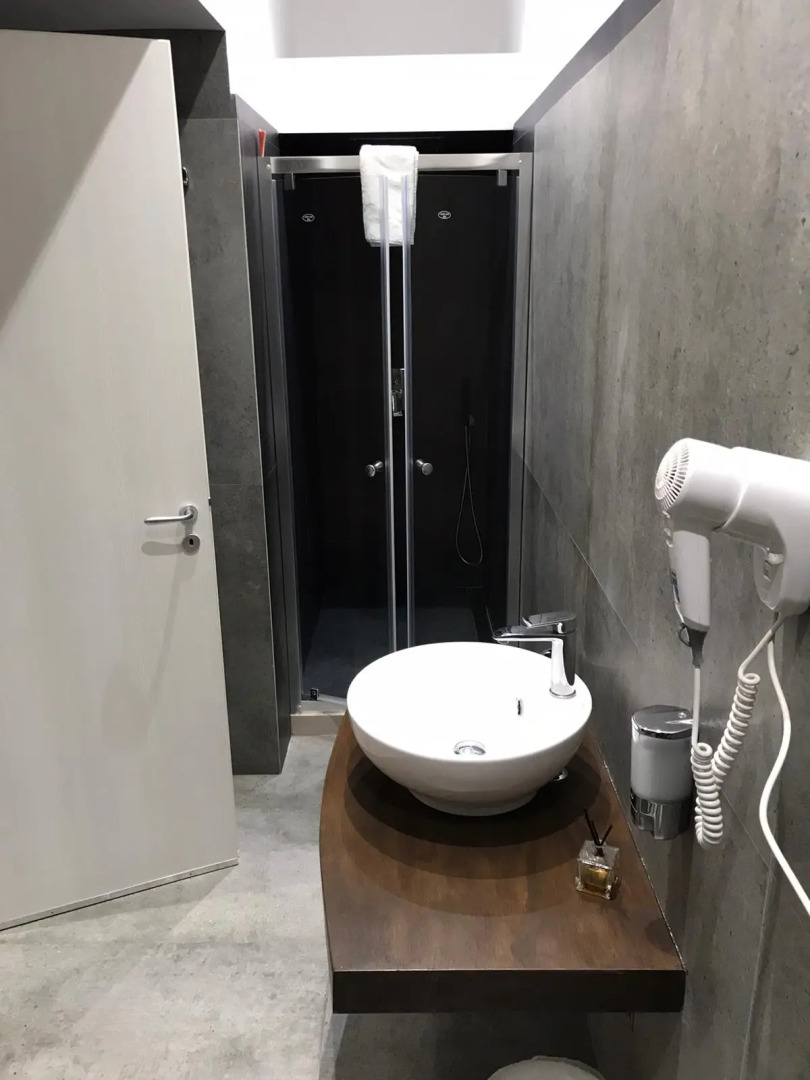 Мини-Отель Mascalzone Latino Luxury Rooms