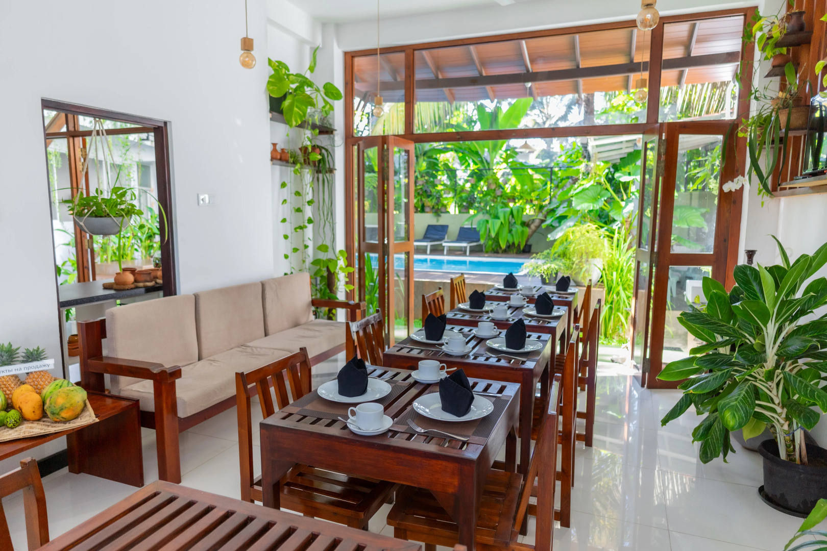 Отель Sea Сloud