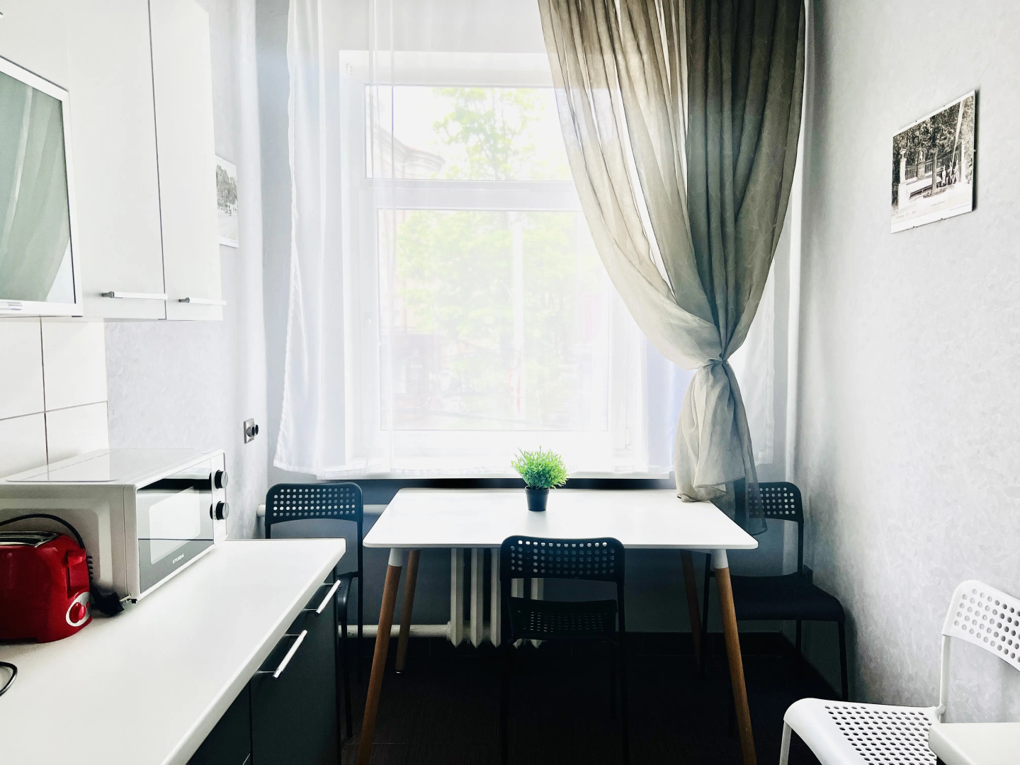 Квартира Гранд Бастилия