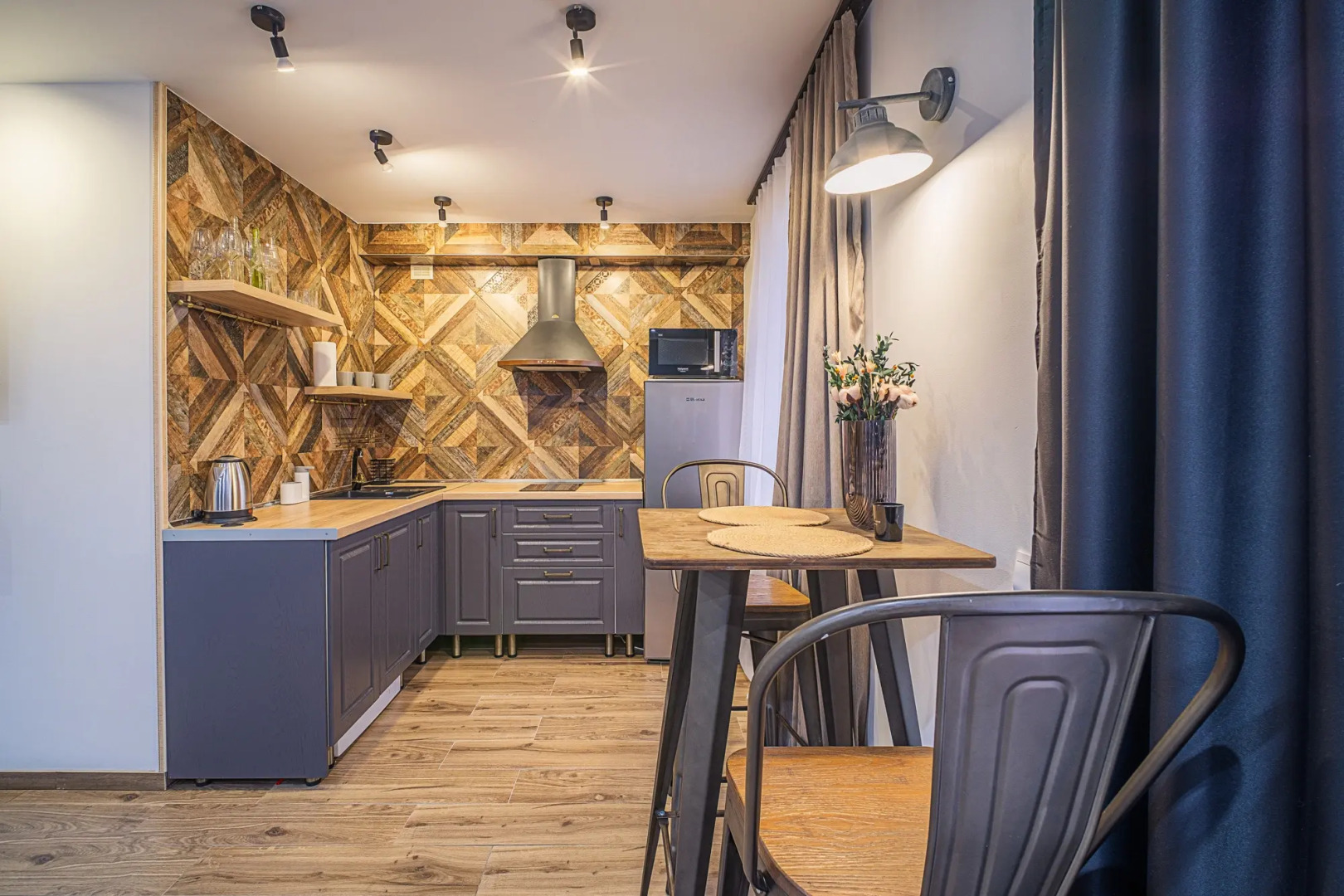 Квартира Турин