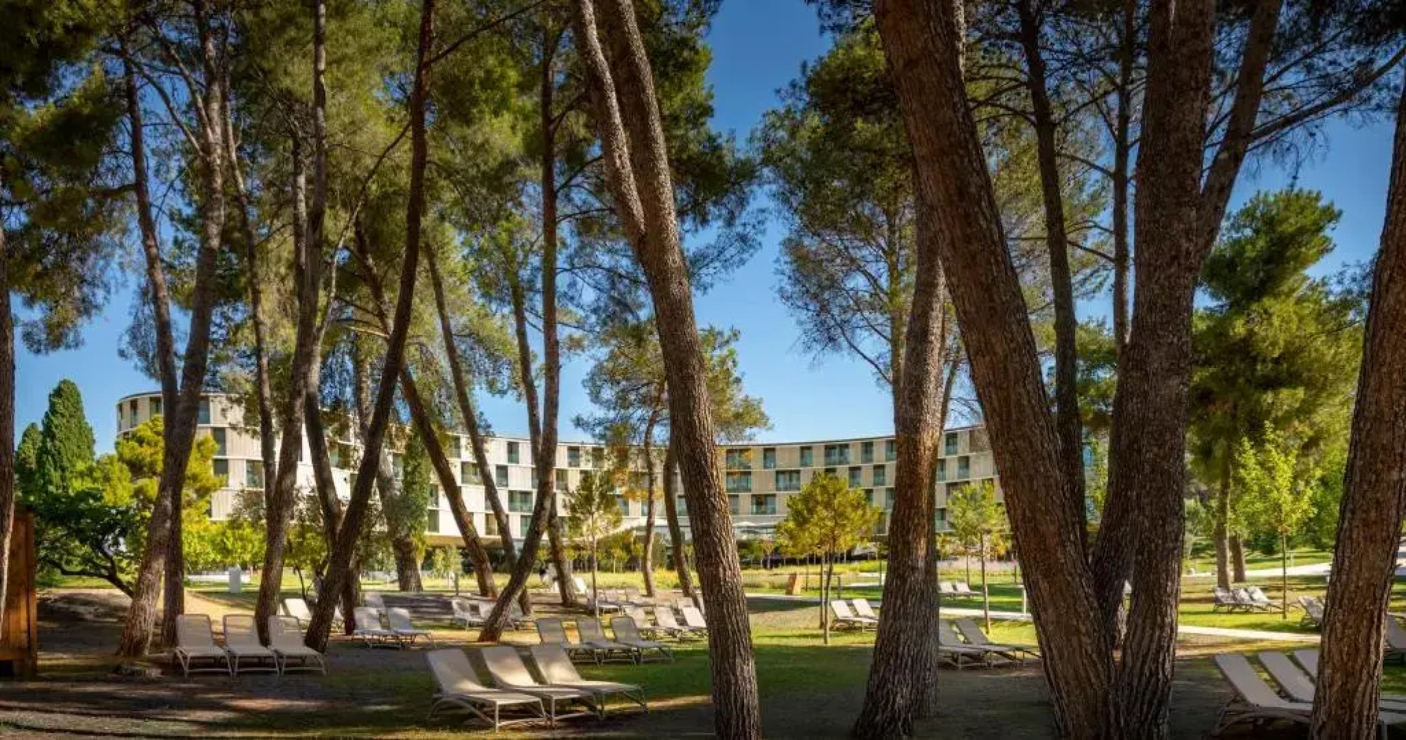 Отель Family Amarin by Maistra Select