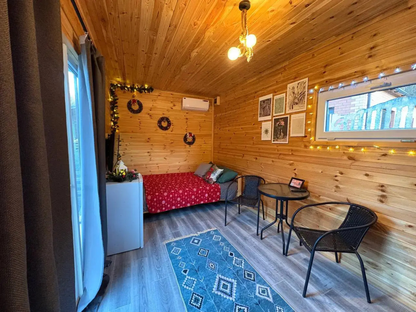 Коттедж Под звездами Стандарт