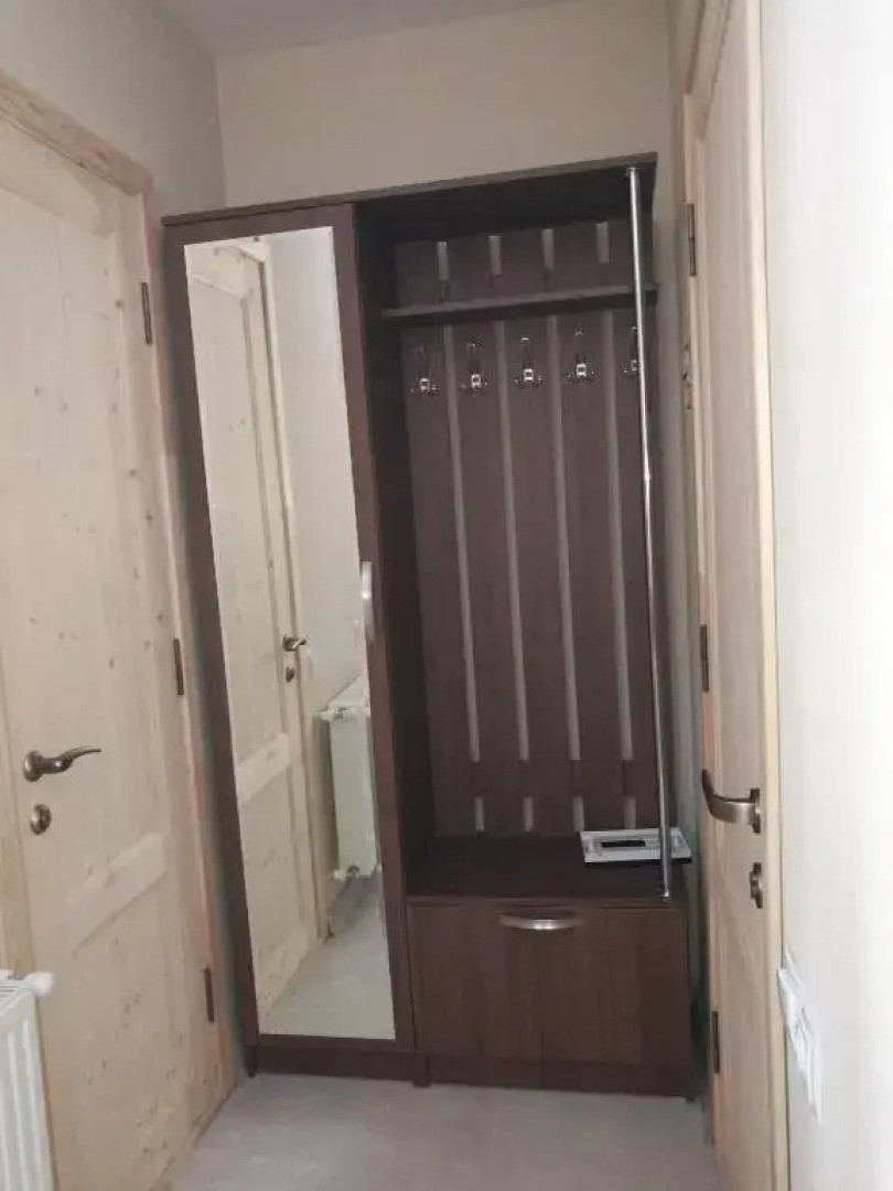 Апартаменты in The Valley Bakuriani 311