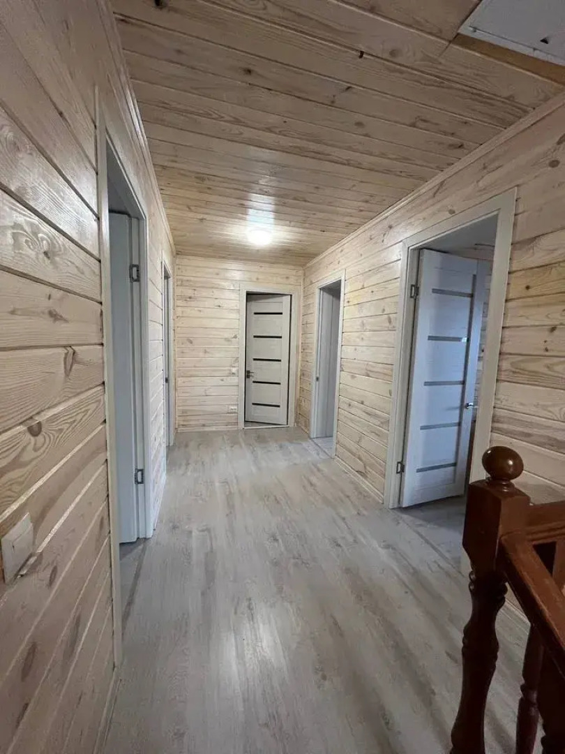 Частный дом на улице 3-я Дачная 800