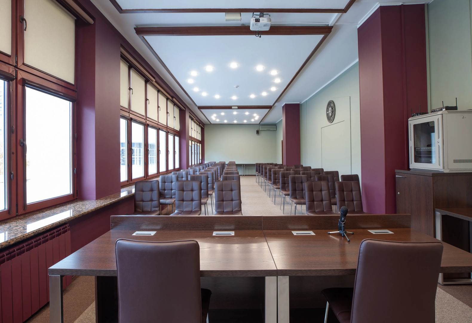 Гостиница Красноярск