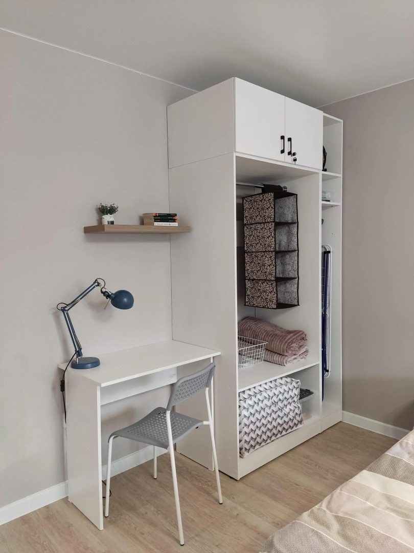 Апартаменты Уютная Квартира в Центре Хабаровска