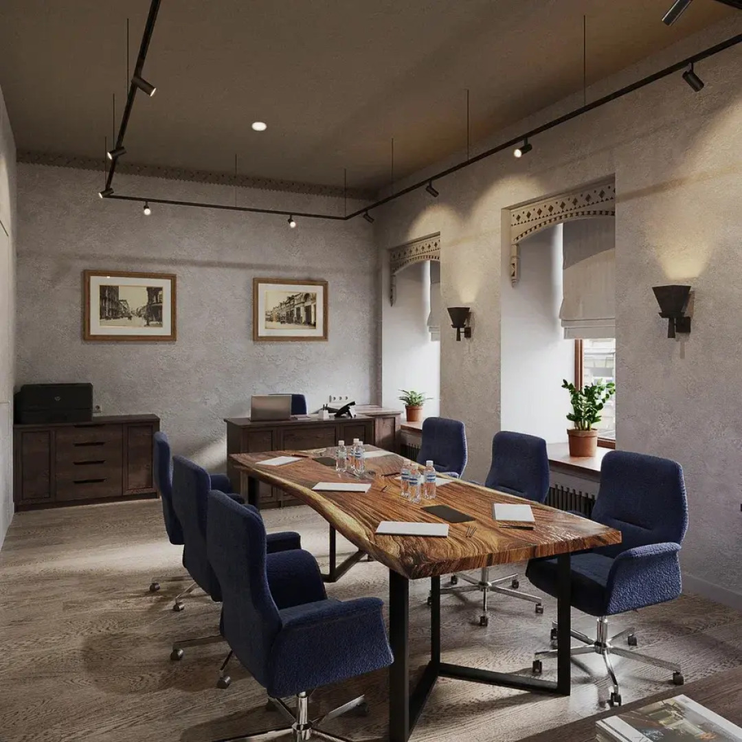 Апарт-отель Окно