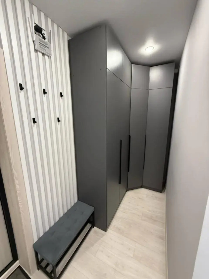 Квартира Изумруд