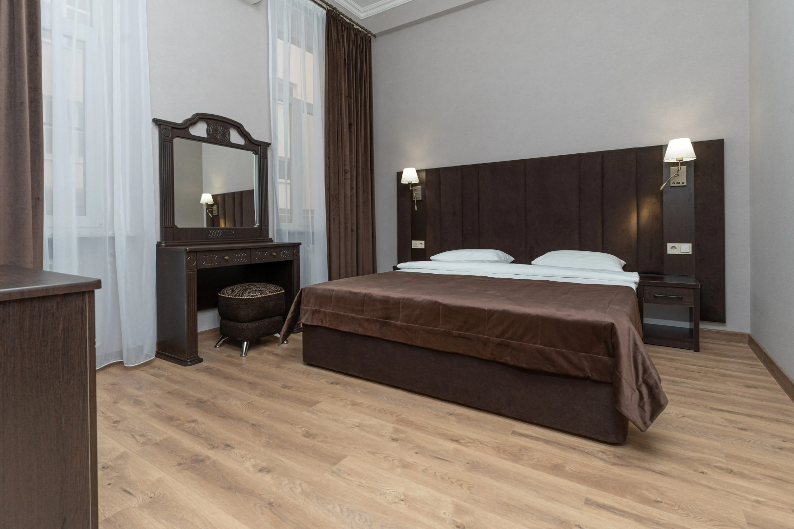 Отель Espero Hotel Resort & Spa