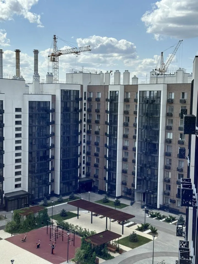 Квартира Уютная в Самом Центре Города