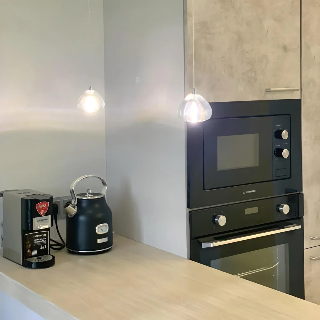 Апартаменты Shantaram