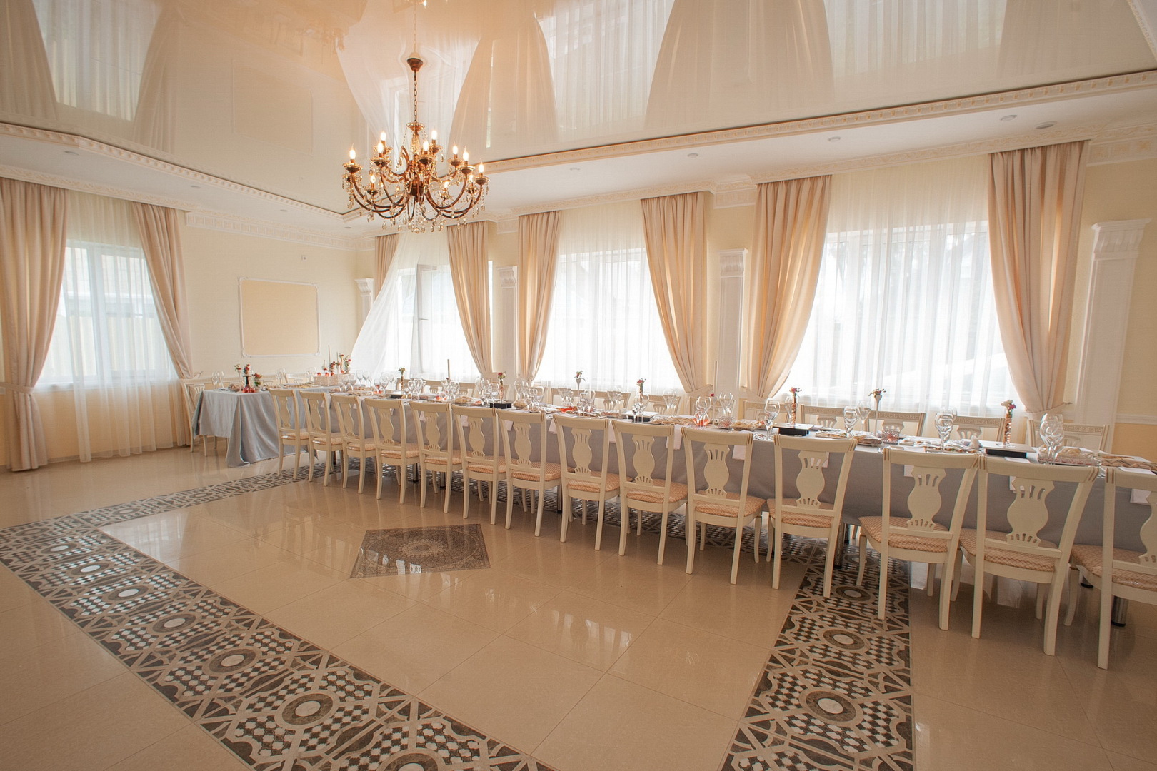 Гостевой дом Адаби