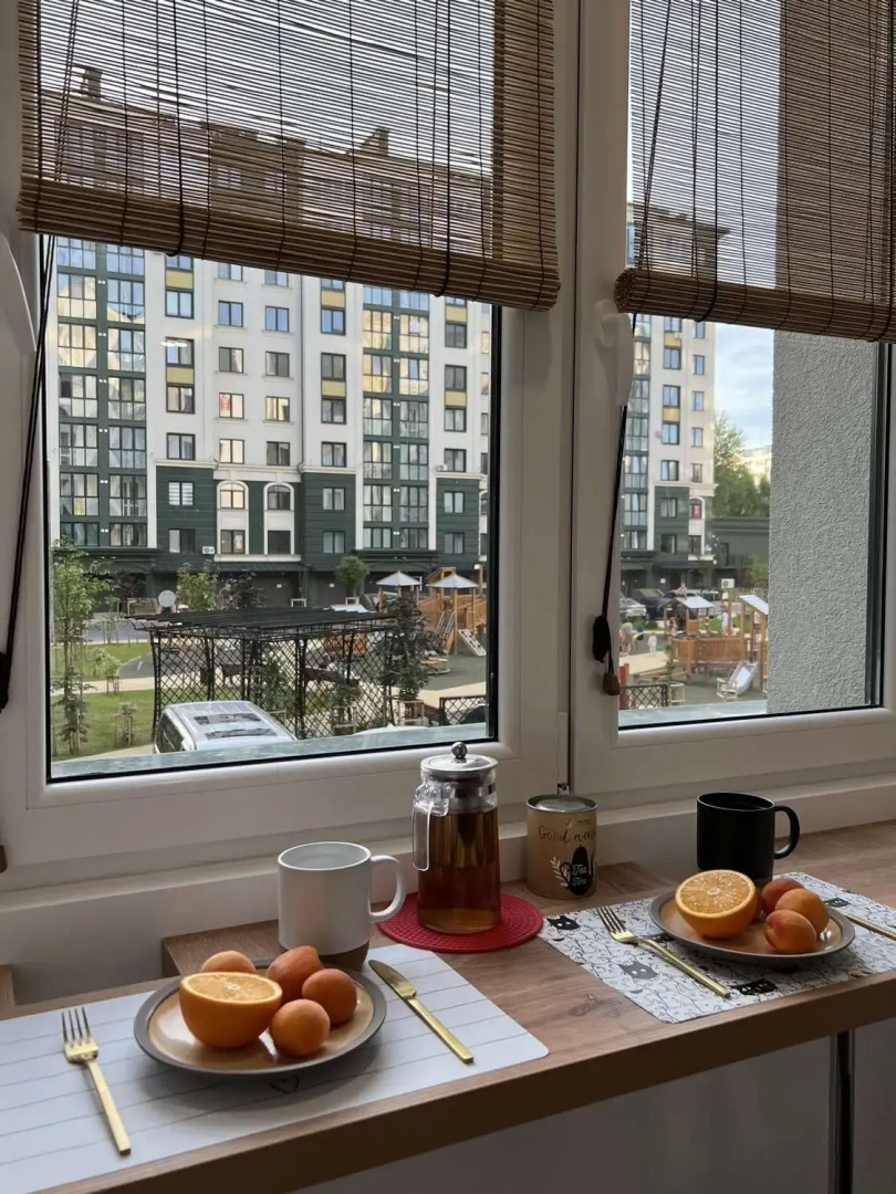 Апартаменты Куршская коса