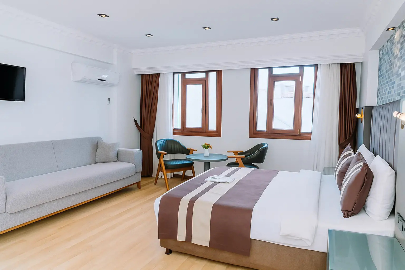 Бутик-отель Blue İstanbul Taksim