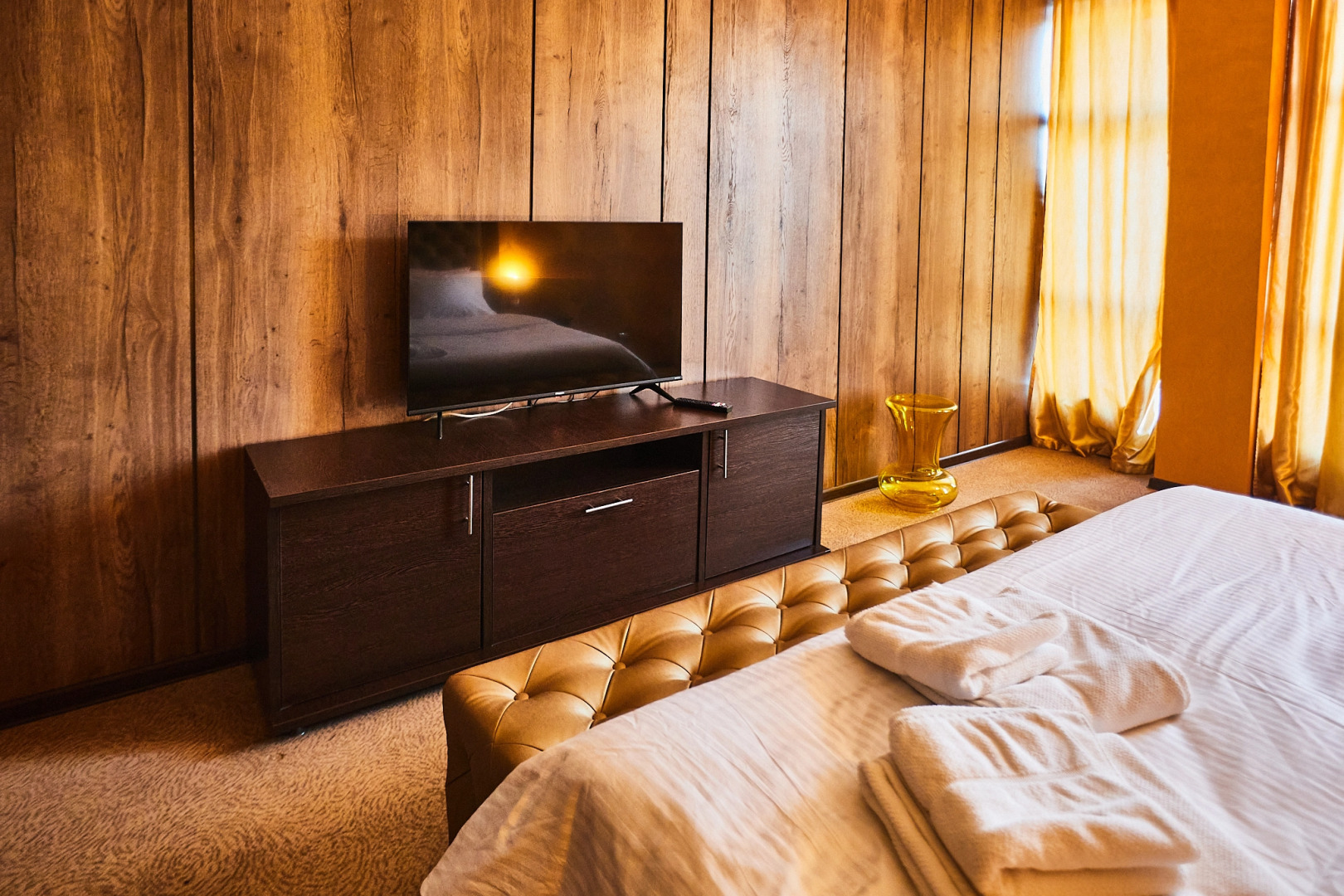 Отель Легенда