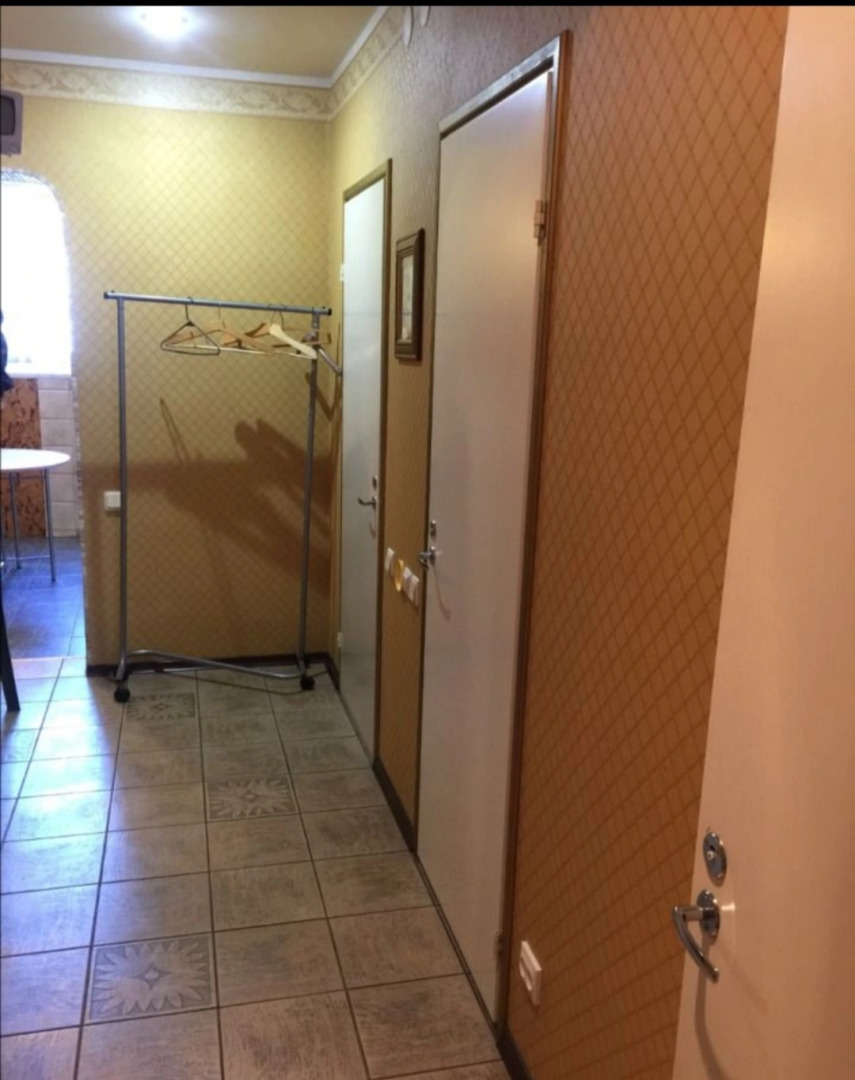 Апартаменты Усадьба Бюргера