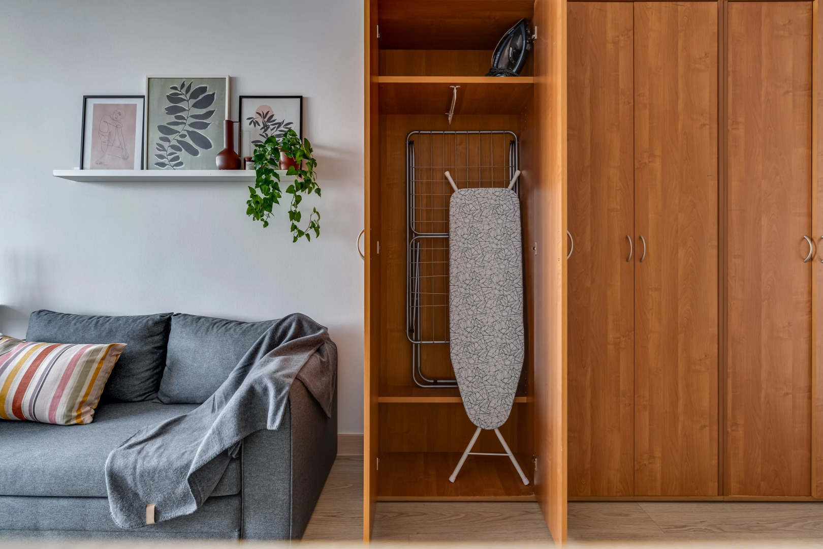 Апартаменты Serenity Apartment с панорамным видом на Остров Мечты