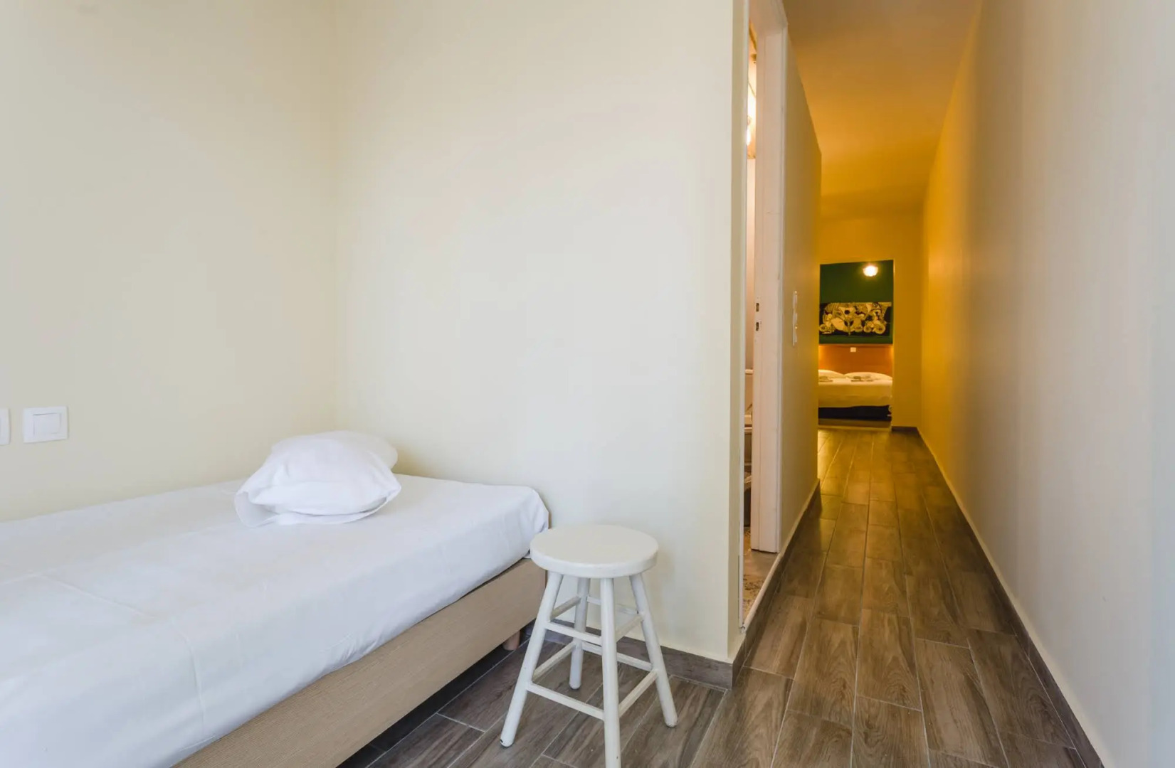 Апарт-Отель Ionian Paradise