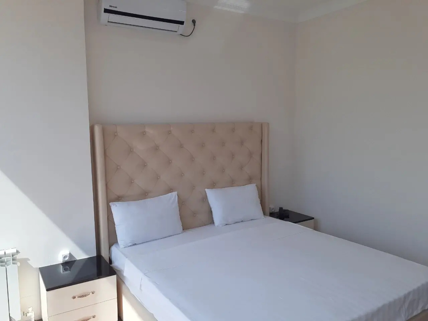 Отель Khujand Star