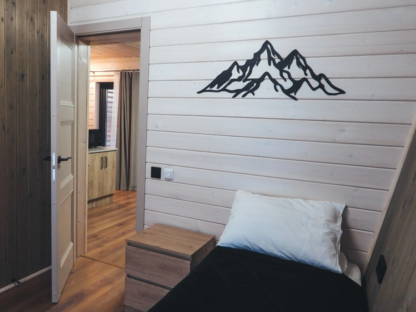 Гостевой дом Хутор Пукинниеми