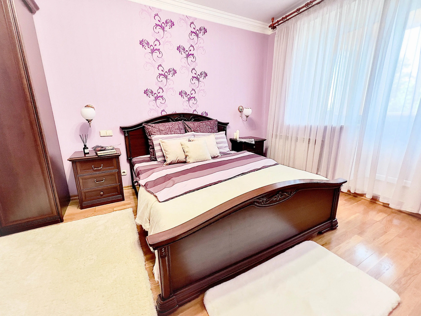 Апартаменты Residence Elegance на Бутлерова