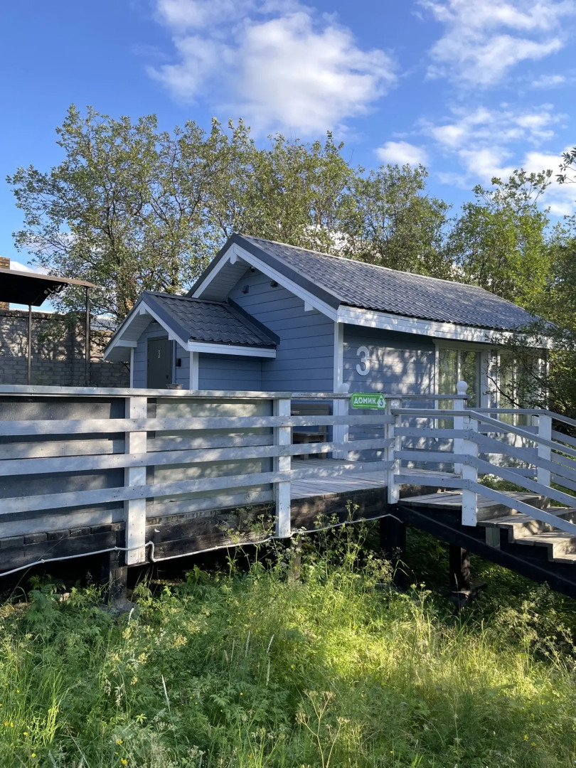 Отель Акора