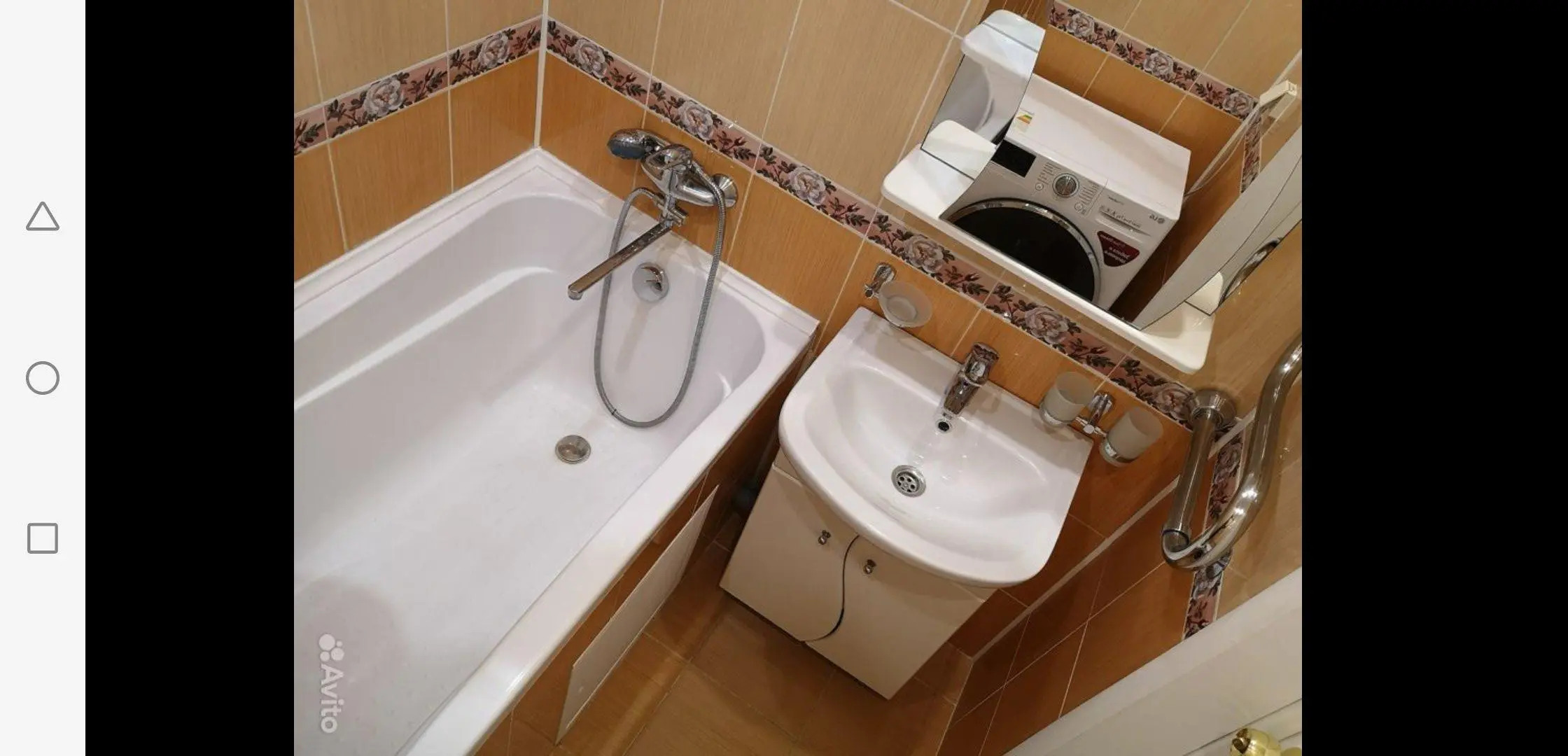 Квартира Однокомнатная Удомля