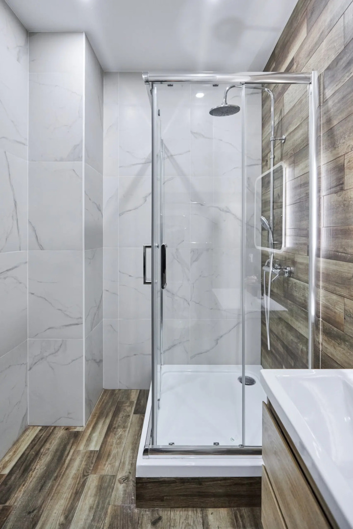 Квартира 338 ЖК Сердце Ростова 2