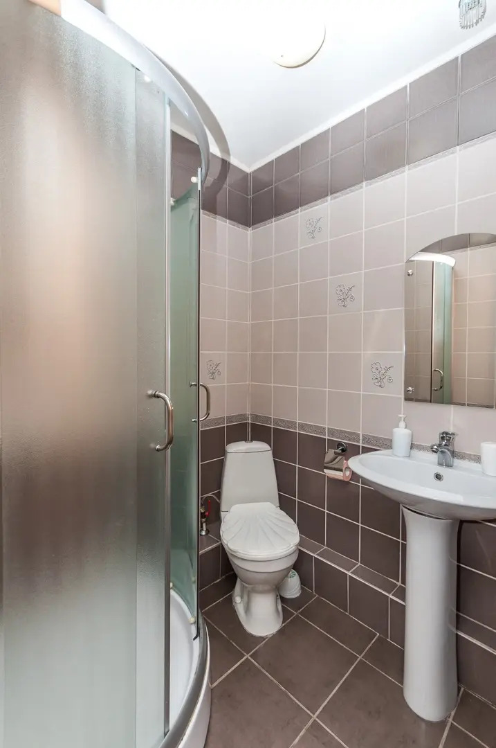 Апартаменты ЕКАТЕРИНИНСКАЯ 165