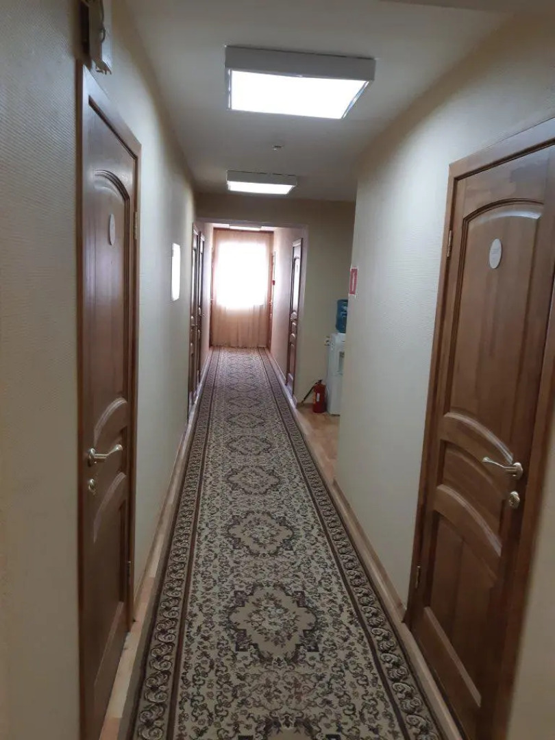 Гостиный Дом Усадьба