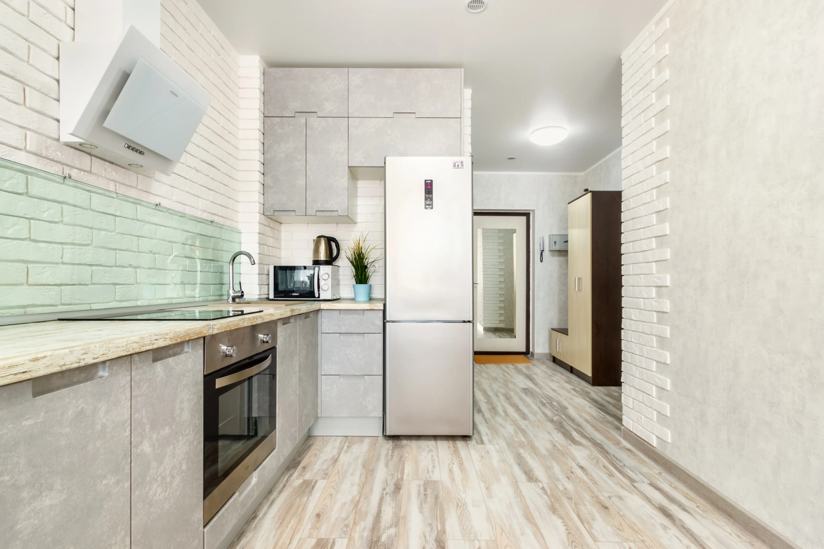 Апартаменты у Дона от DoMino