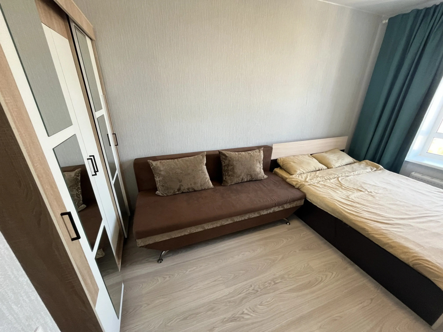 Апартаменты Жильё Рядом с Центром