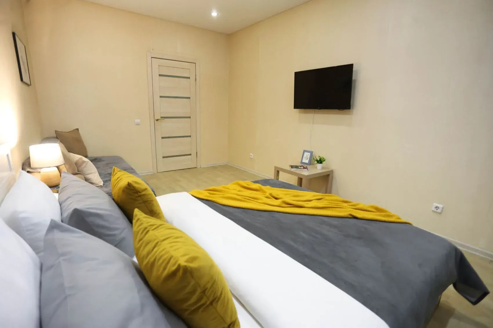 Апартаменты Пять Звёзд Цвет Сакуры