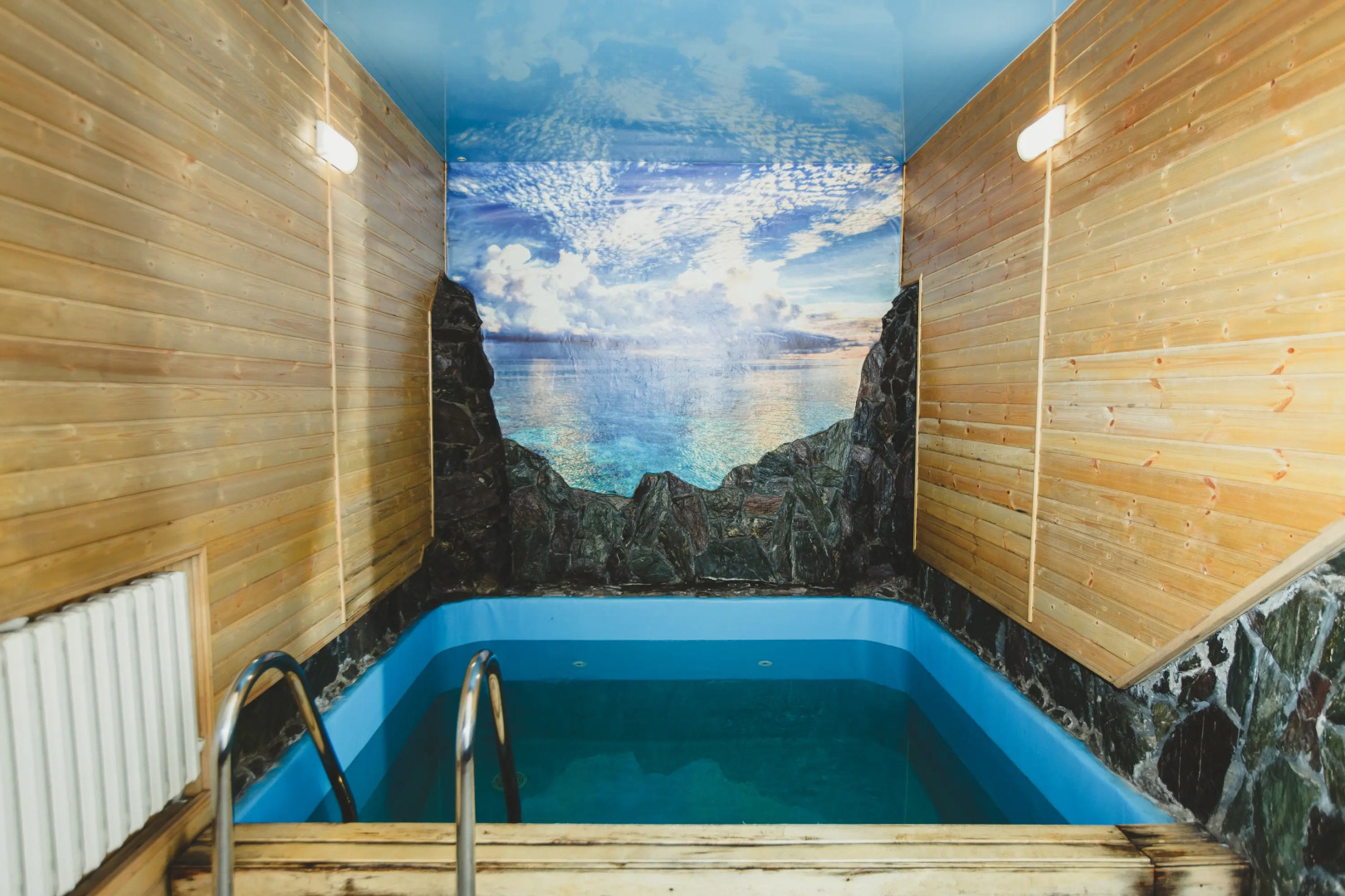 Гостевой дом Тунайча