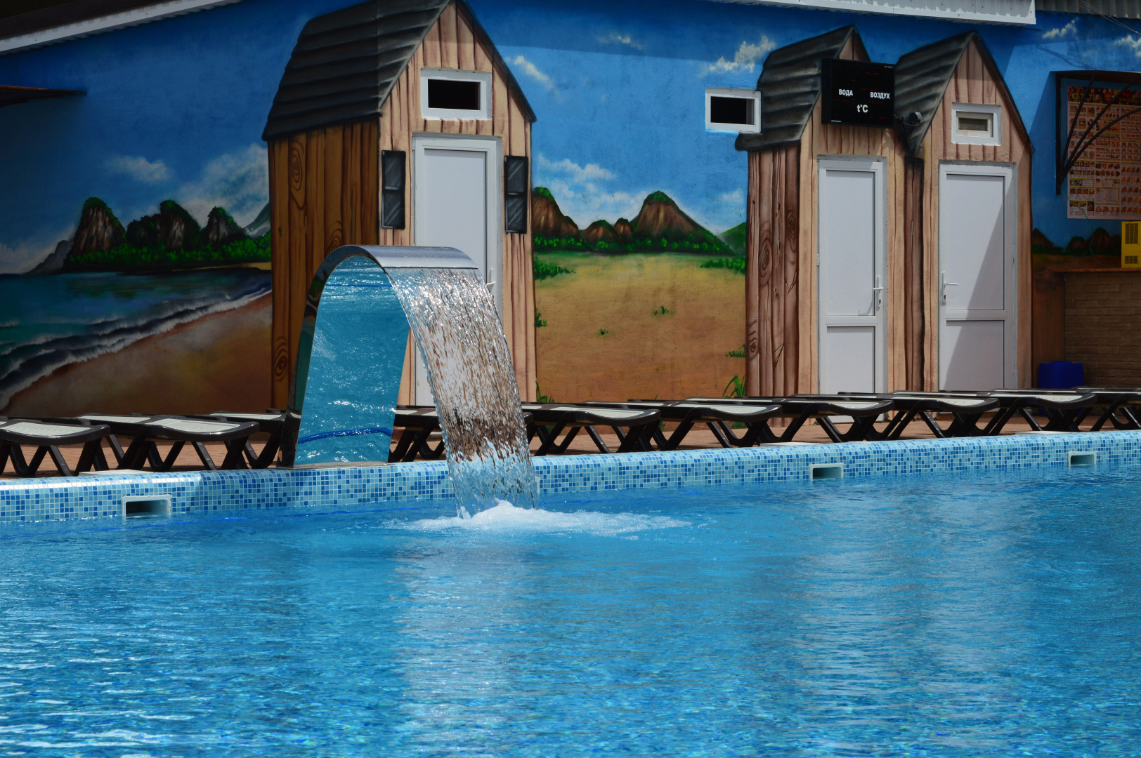 Отель Золотой Джин