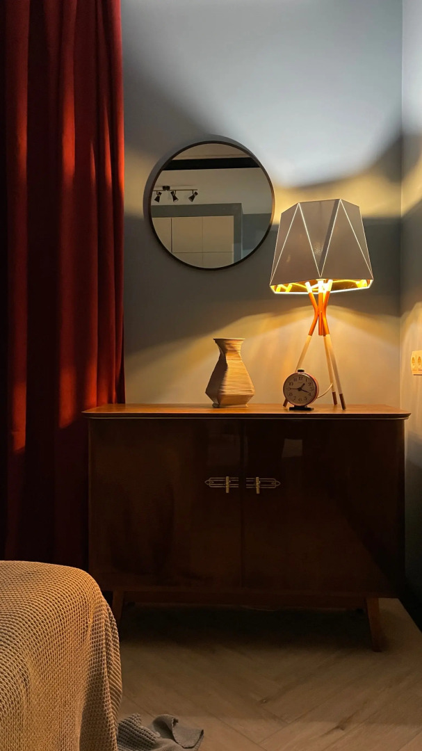 Апартаменты в Красной Поляне Взоры на Горы