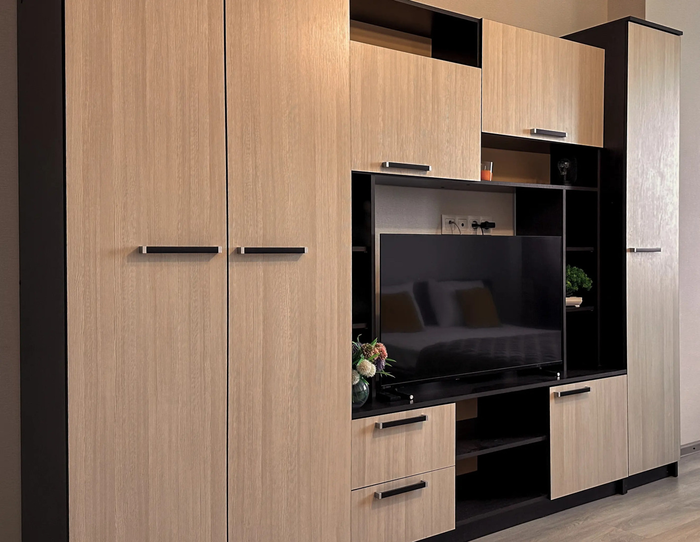 Апартаменты Взлет