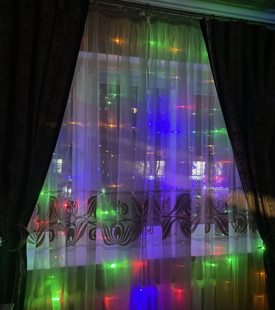 Квартира Уютная в Тихом Районе