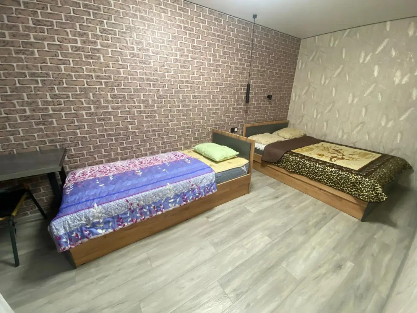 Апартаменты Кирова 17