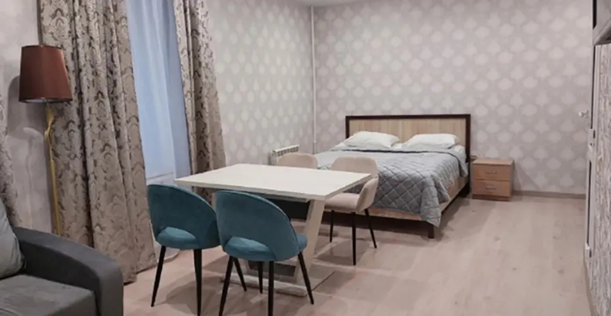 Мини-отель Александровский парк-отель