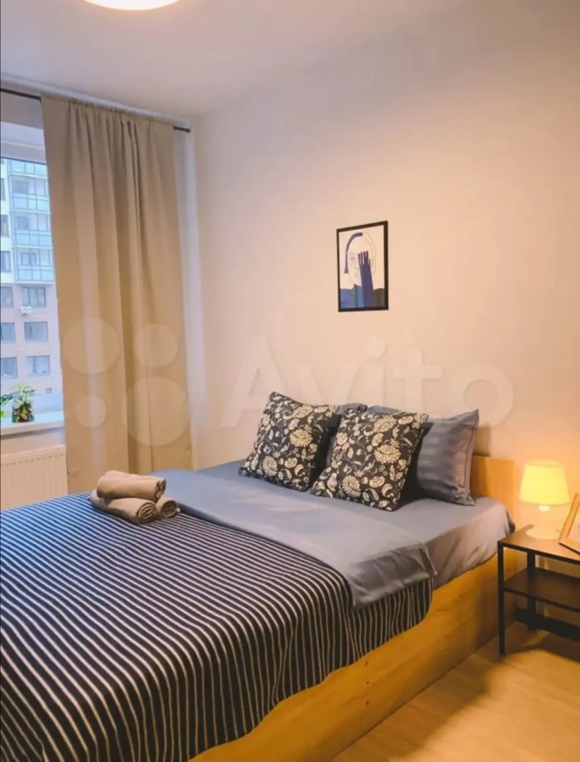 Апартаменты Вдали от суеты