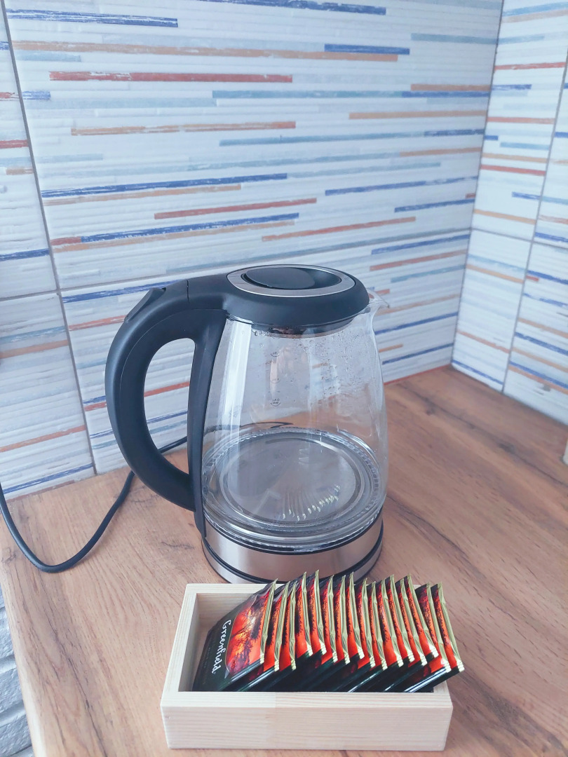 Квартира У Волги