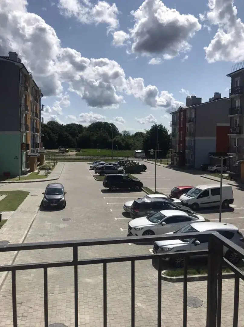 Квартира Стильная рядом с морем