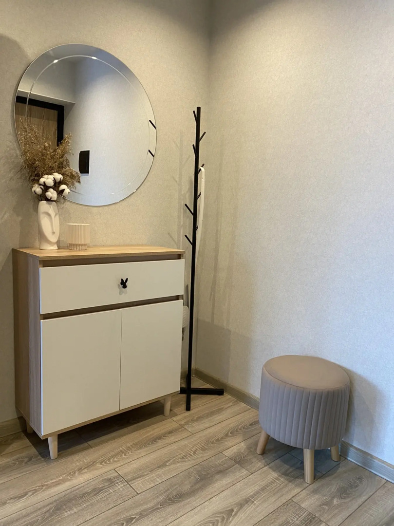 Квартира на Космической 30