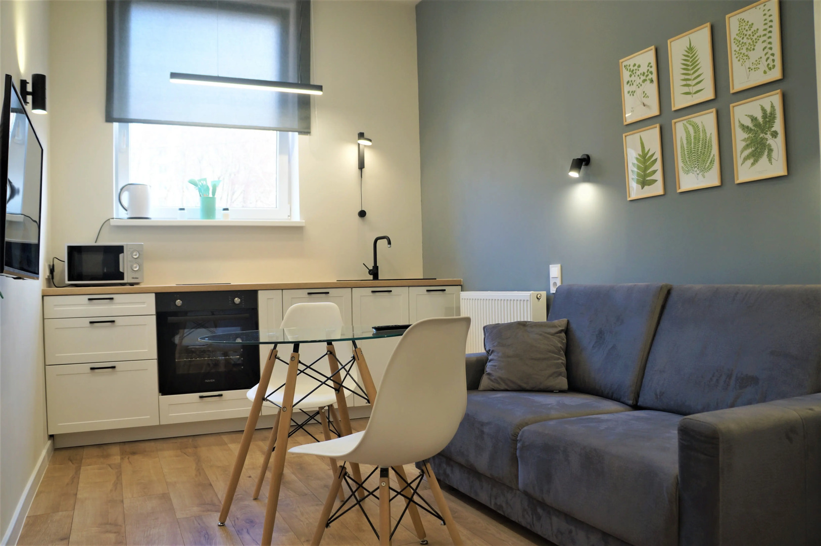 Квартира Карл-Маркс-Штадт