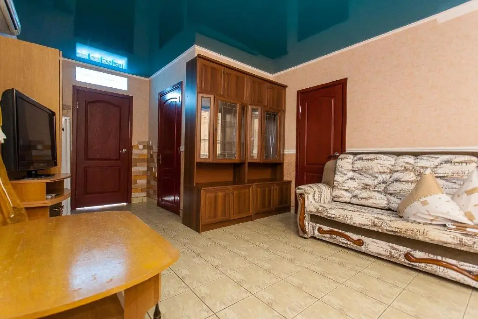 Гостевой Дом На Шевченко