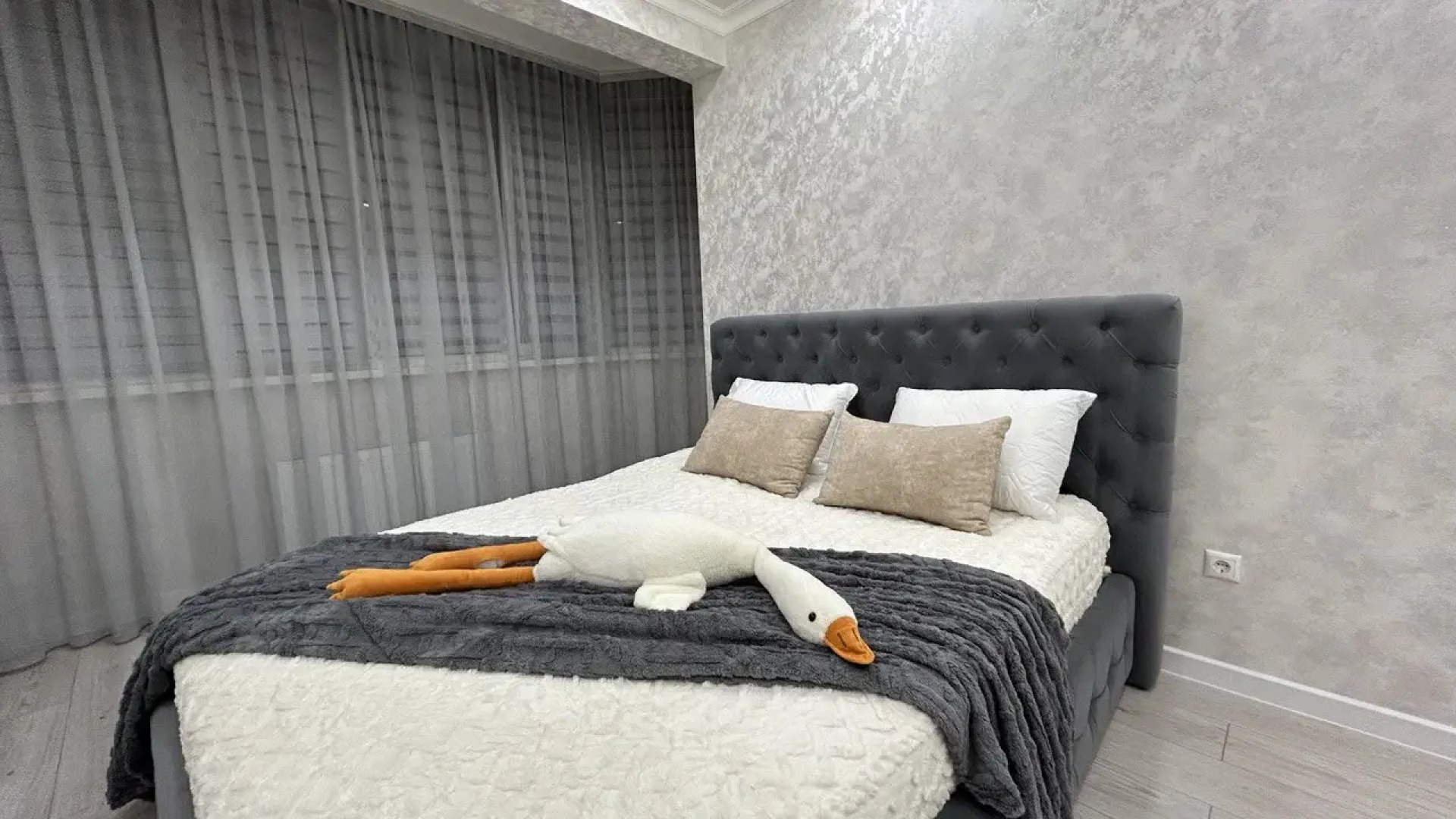 Апартаменты Семейный Люкс