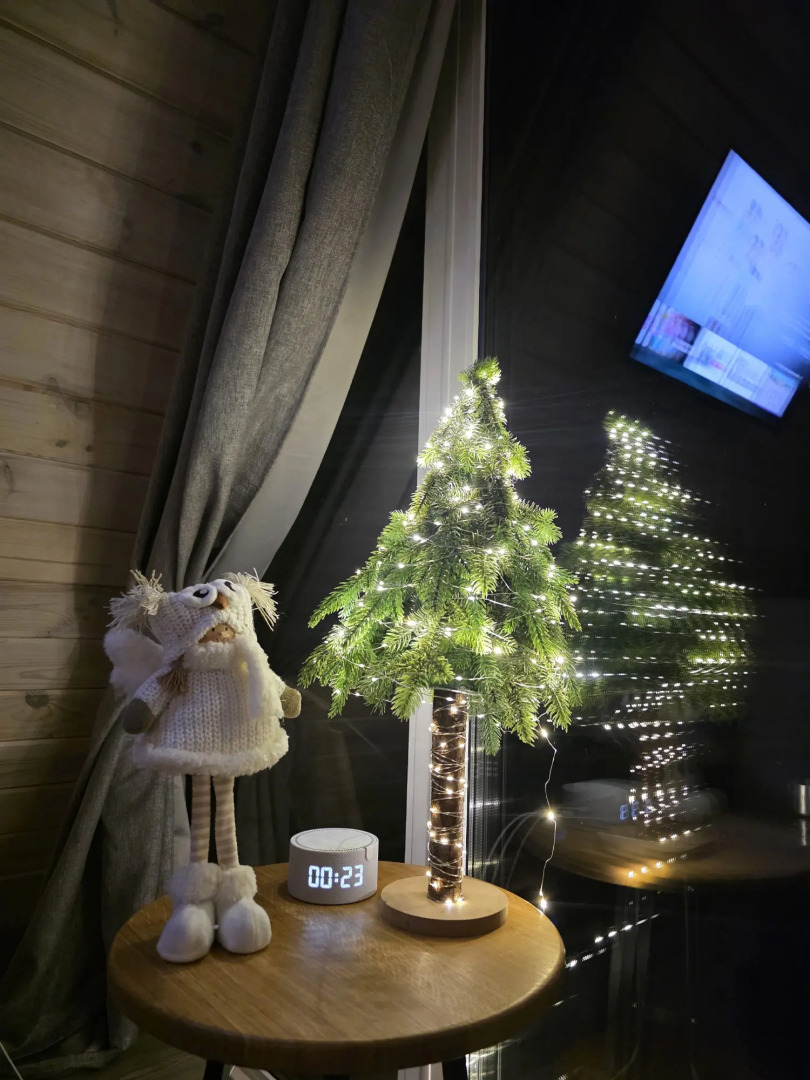 База отдыха Вейкпарк Волма